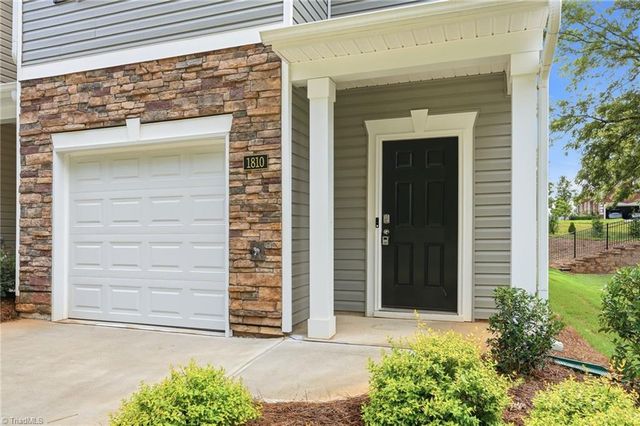 1810 Brim Drive, Haw River, NC 27258