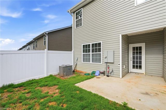 1810 Brim Drive, Haw River, NC 27258