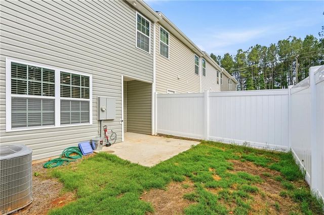 1810 Brim Drive, Haw River, NC 27258
