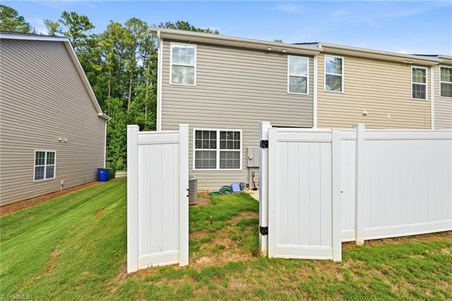 1810 Brim Drive, Haw River, NC 27258