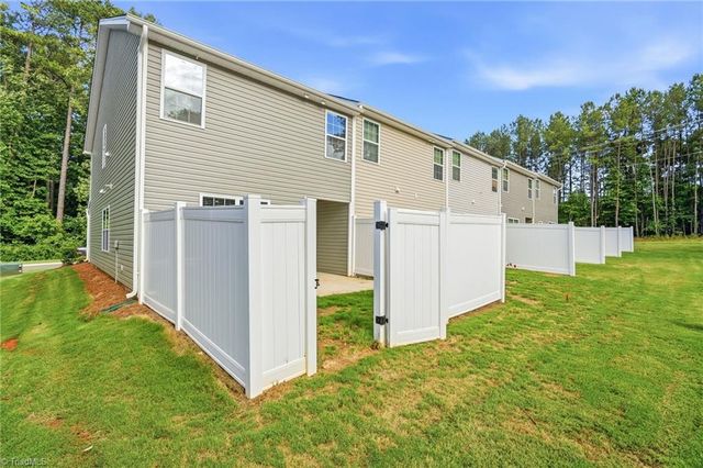 1810 Brim Drive, Haw River, NC 27258