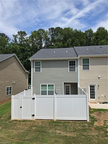 1810 Brim Drive, Haw River, NC 27258