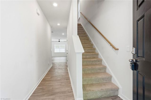 1810 Brim Drive, Haw River, NC 27258