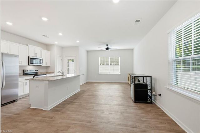 1810 Brim Drive, Haw River, NC 27258