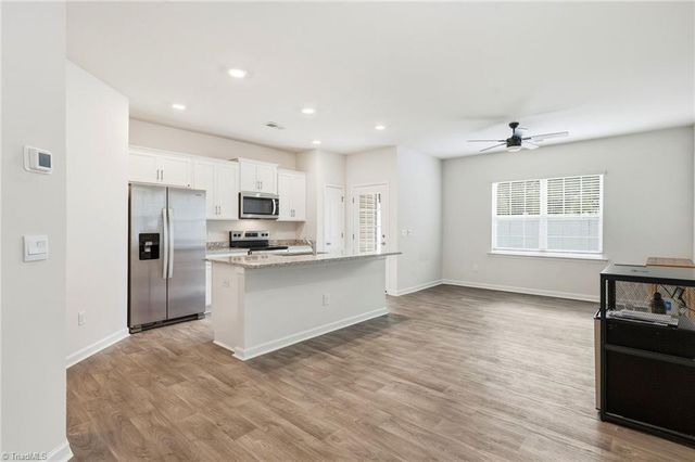 1810 Brim Drive, Haw River, NC 27258