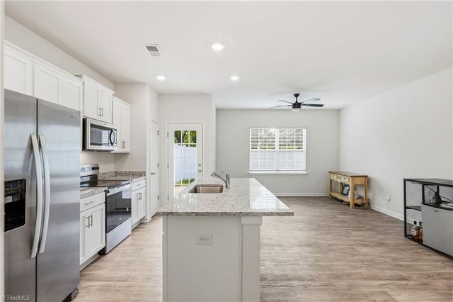1810 Brim Drive, Haw River, NC 27258