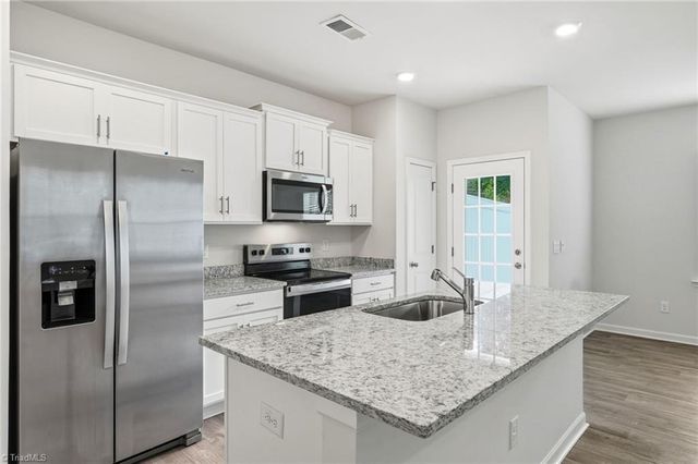 1810 Brim Drive, Haw River, NC 27258