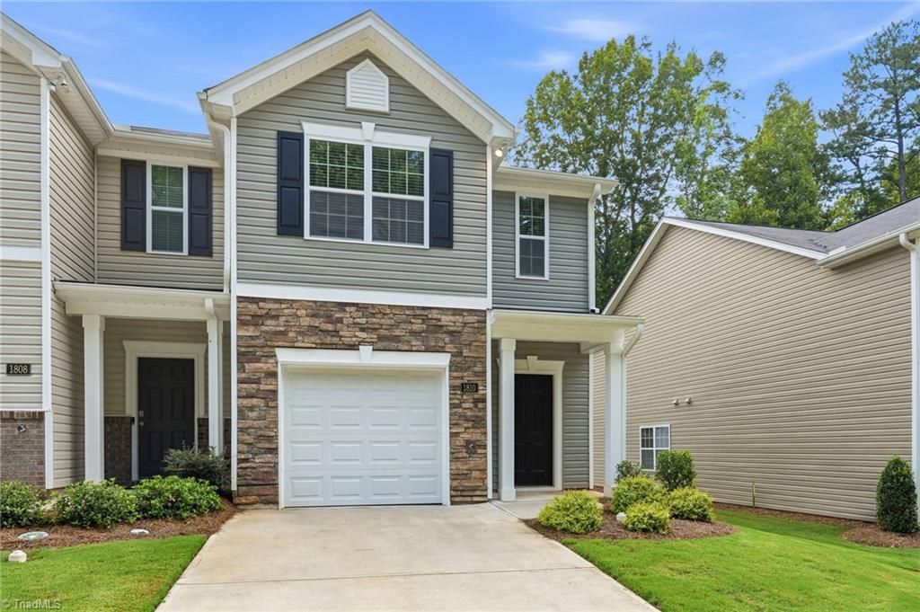1810 Brim Drive, Haw River, NC 27258