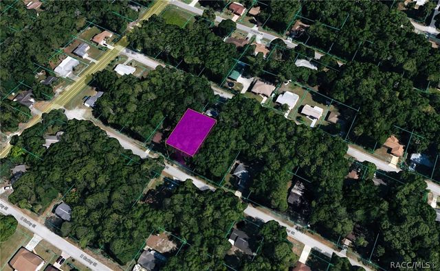 6375 E Glover Street, Inverness, FL 34452