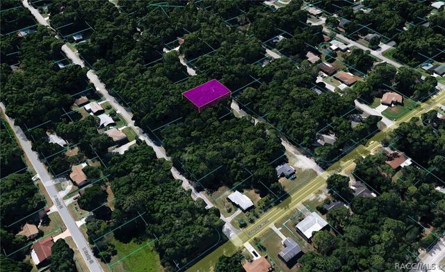 6375 E Glover Street, Inverness, FL 34452