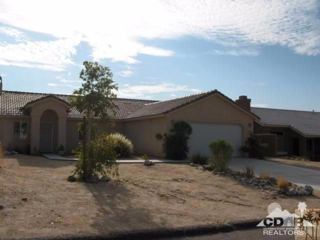 10762 San Pablo Road, Desert Hot Springs, CA 92240