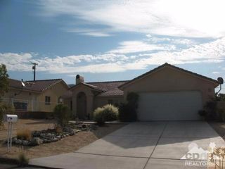 10762 San Pablo Road, Desert Hot Springs, CA 92240