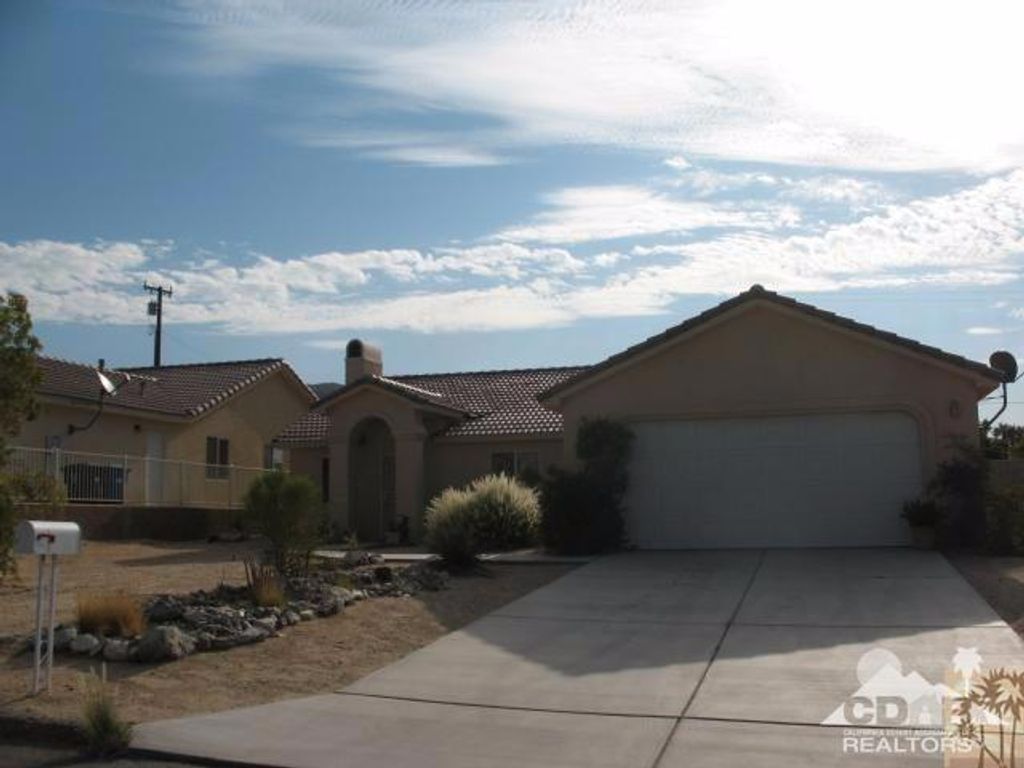 10762 San Pablo Road, Desert Hot Springs, CA 92240