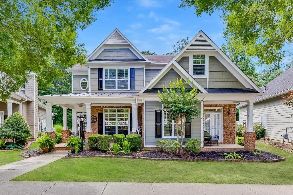 3900 Baluster Court, Suwanee, GA 30024