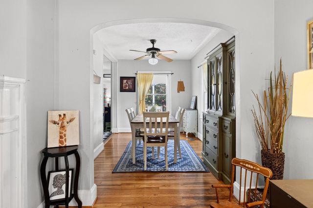 1343 Brown Avenue, NW, Cleveland, TN 37311