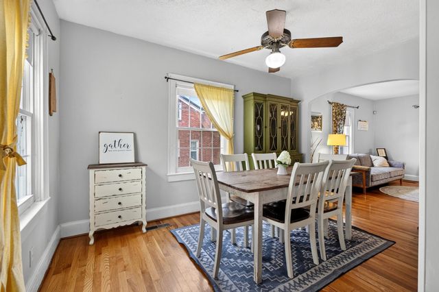 1343 Brown Avenue, NW, Cleveland, TN 37311