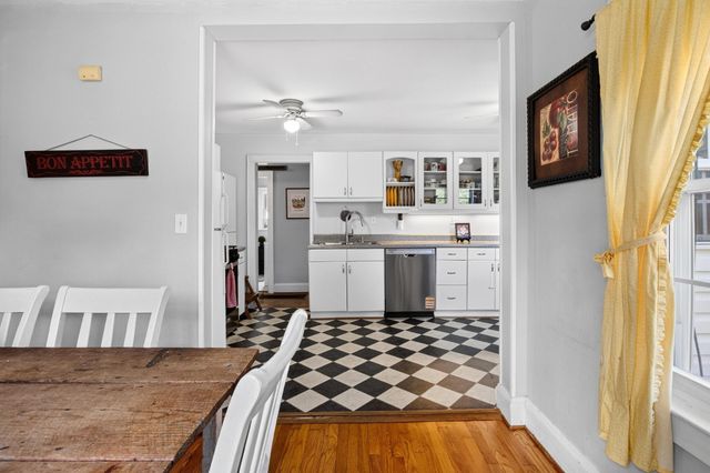 1343 Brown Avenue, NW, Cleveland, TN 37311