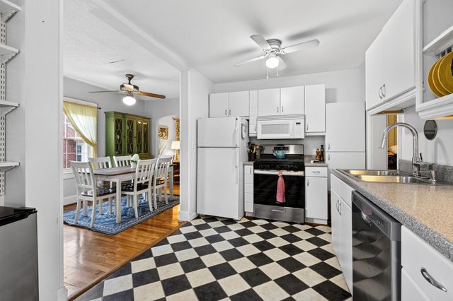 1343 Brown Avenue, NW, Cleveland, TN 37311