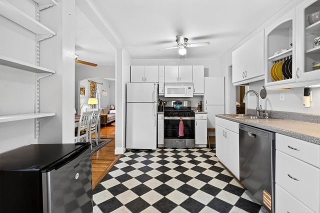 1343 Brown Avenue, NW, Cleveland, TN 37311