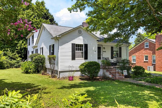 1343 Brown Avenue, NW, Cleveland, TN 37311
