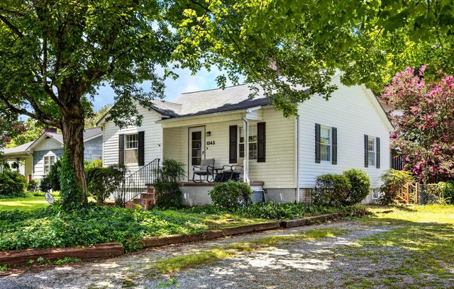 1343 Brown Avenue, NW, Cleveland, TN 37311