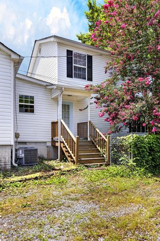 1343 Brown Avenue, NW, Cleveland, TN 37311