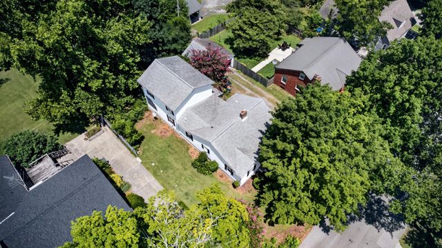 1343 Brown Avenue, NW, Cleveland, TN 37311