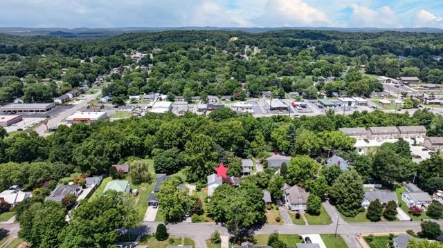 1343 Brown Avenue, NW, Cleveland, TN 37311