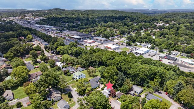 1343 Brown Avenue, NW, Cleveland, TN 37311