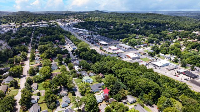 1343 Brown Avenue, NW, Cleveland, TN 37311