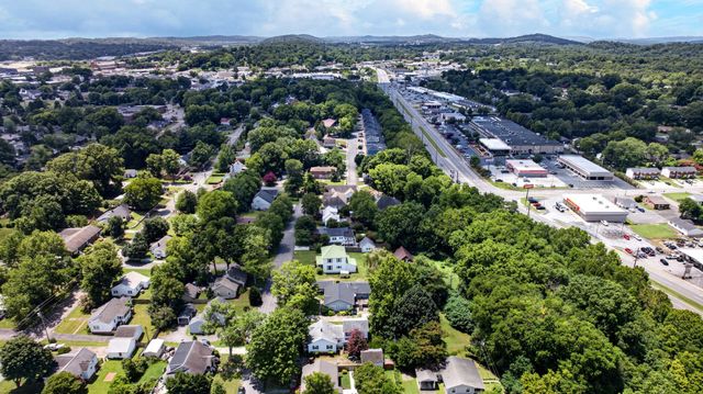 1343 Brown Avenue, NW, Cleveland, TN 37311