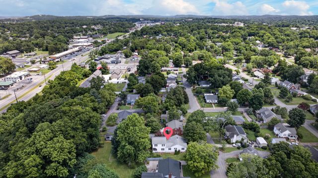 1343 Brown Avenue, NW, Cleveland, TN 37311
