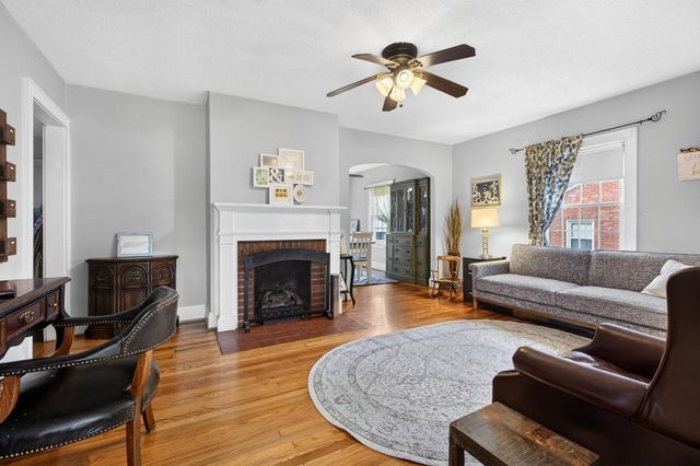 1343 Brown Avenue, NW, Cleveland, TN 37311