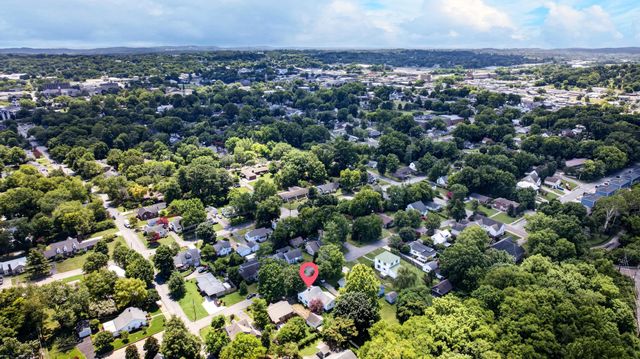 1343 Brown Avenue, NW, Cleveland, TN 37311