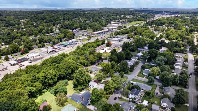 1343 Brown Avenue, NW, Cleveland, TN 37311
