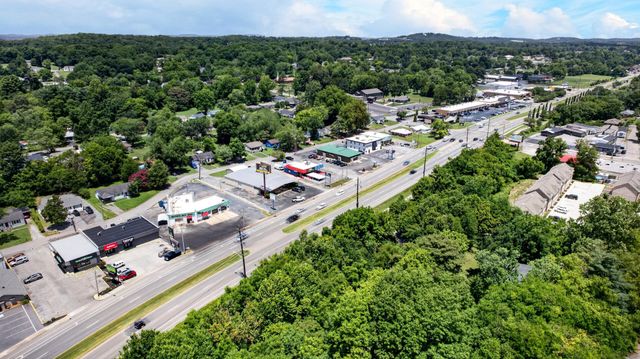 1343 Brown Avenue, NW, Cleveland, TN 37311