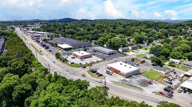1343 Brown Avenue, NW, Cleveland, TN 37311