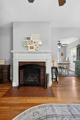 1343 Brown Avenue, NW, Cleveland, TN 37311