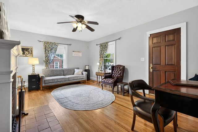 1343 Brown Avenue, NW, Cleveland, TN 37311