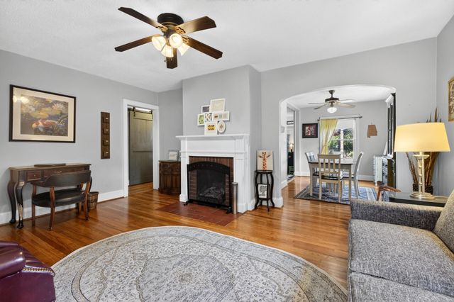 1343 Brown Avenue, NW, Cleveland, TN 37311