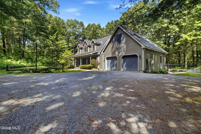 376 County Route 76, Stillwater, NY 12118