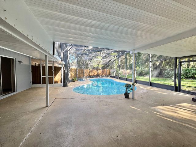 133 S BULOVA DRIVE, Apopka, FL 32703