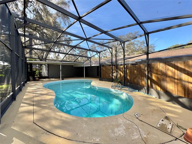 133 S BULOVA DRIVE, Apopka, FL 32703