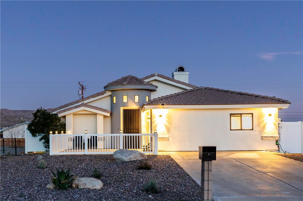 13416 Cholla Drive, Desert Hot Springs, CA 92240