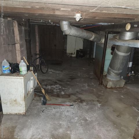 18128 Fleming Street, Detroit, MI 48234