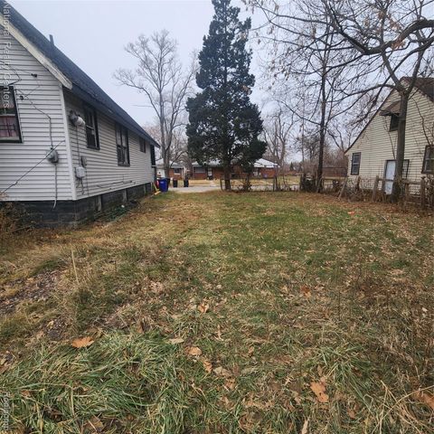 18128 Fleming Street, Detroit, MI 48234