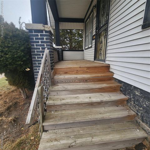 18128 Fleming Street, Detroit, MI 48234