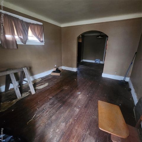 18128 Fleming Street, Detroit, MI 48234