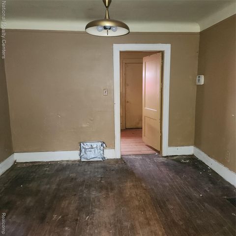 18128 Fleming Street, Detroit, MI 48234