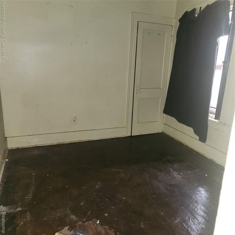 18128 Fleming Street, Detroit, MI 48234